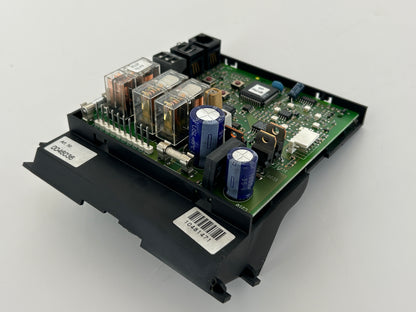 Marantec Comfort 250 Platine Steuerung Hauptplatine Elektronik Steuerplatine Basisplatine Elektroniksteuerung Leistungsplatine Multifunktionsplatine