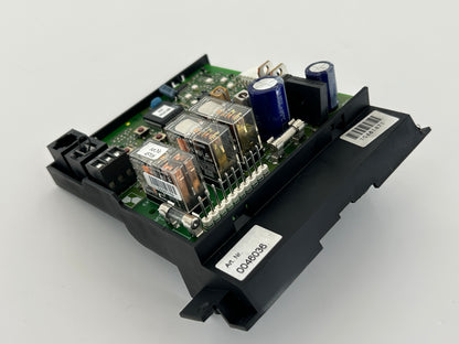 Marantec Comfort 250 Platine Steuerung Hauptplatine Elektronik Steuerplatine Basisplatine Elektroniksteuerung Leistungsplatine Multifunktionsplatine