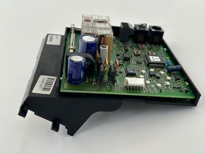 Marantec Comfort 250 Platine Steuerung Hauptplatine Elektronik Steuerplatine Basisplatine Elektroniksteuerung Leistungsplatine Multifunktionsplatine