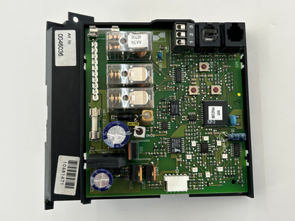 Marantec Comfort 250 Platine Steuerung Hauptplatine Elektronik Steuerplatine Basisplatine Elektroniksteuerung Leistungsplatine Multifunktionsplatine