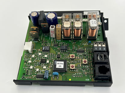 Marantec Comfort 250 Platine Steuerung Hauptplatine Elektronik Steuerplatine Basisplatine Elektroniksteuerung Leistungsplatine Multifunktionsplatine