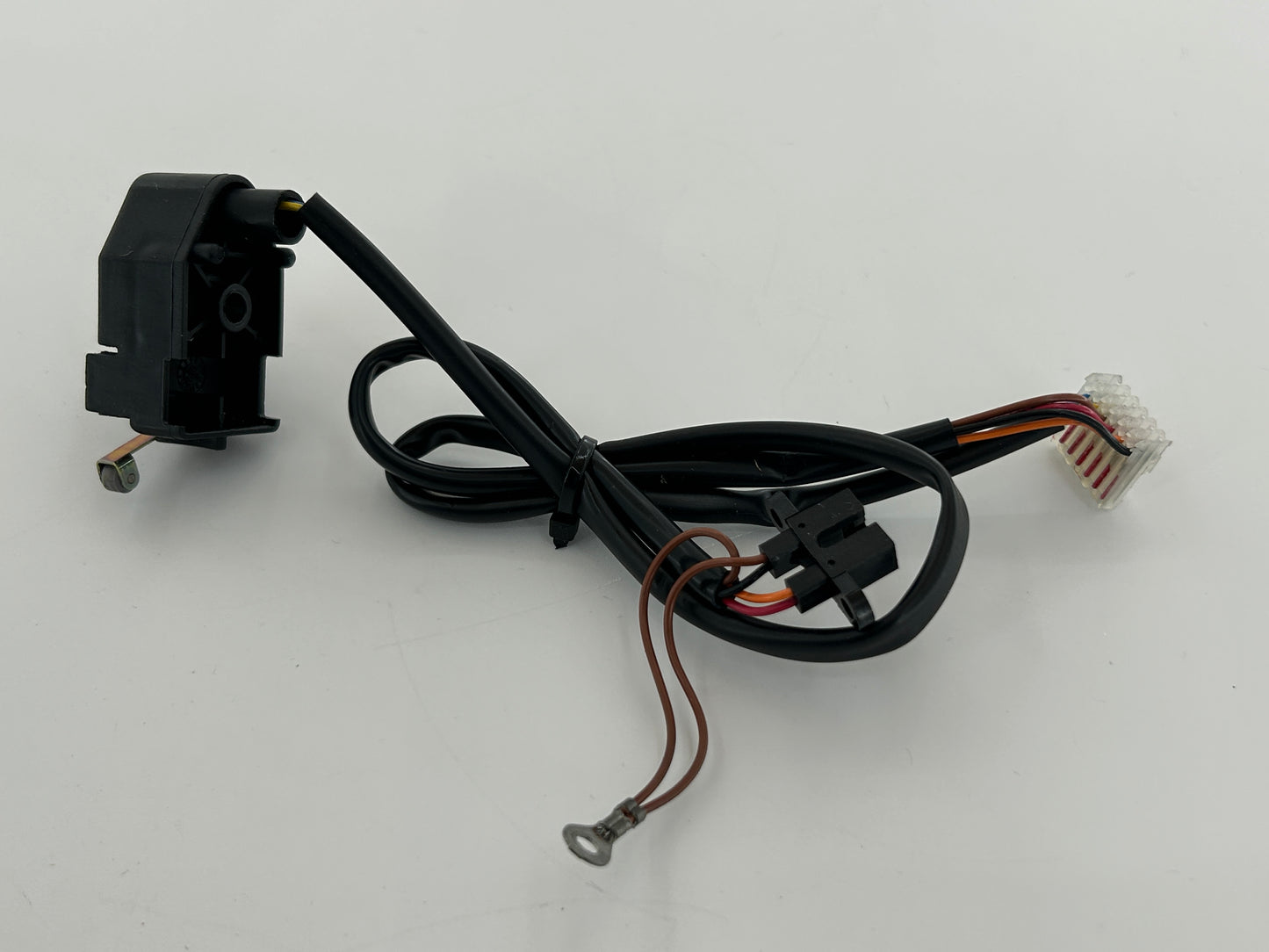 Marantec Comfort 250 switch button limit switch position switch micro switch contact switch button