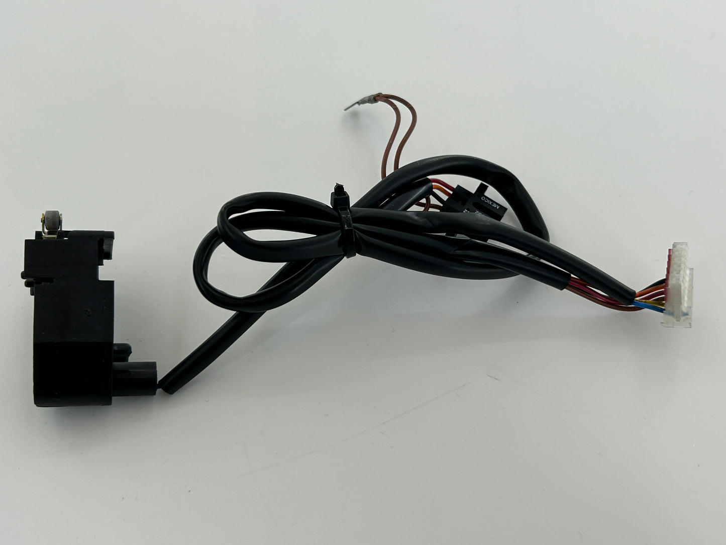 Marantec Comfort 250 switch button limit switch position switch micro switch contact switch button