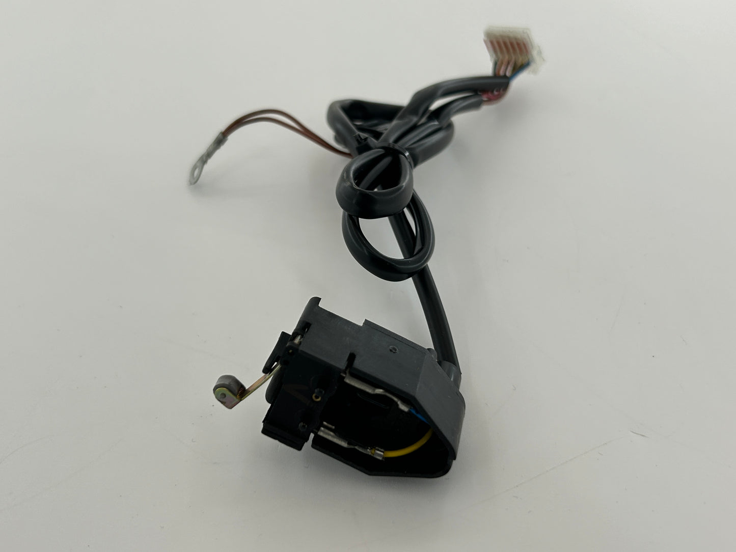 Marantec Comfort 250 switch button limit switch position switch micro switch contact switch button