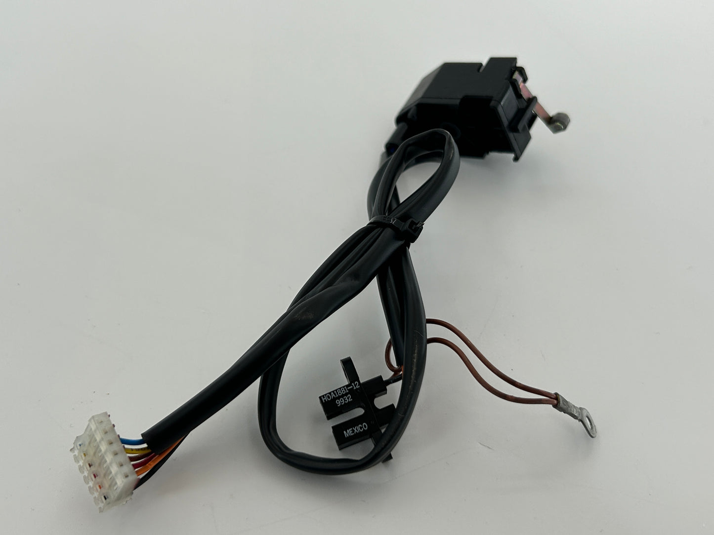 Marantec Comfort 250 switch button limit switch position switch micro switch contact switch button