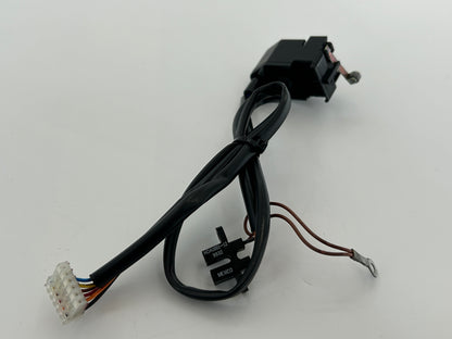 Marantec Comfort 250 switch button limit switch position switch micro switch contact switch button