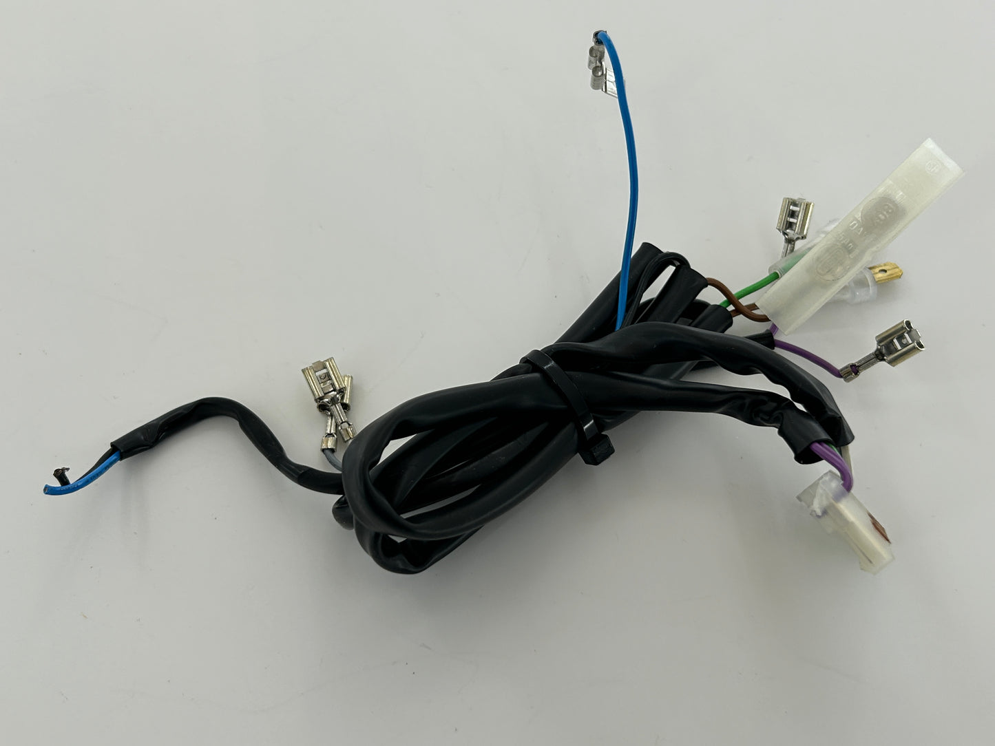 Marantec Comfort 250 Anschlusskabel Hauptkabel Kabel Stromkabel Verkabelung Verbindungskabel Steuerkabel Verdrahtung Kabelbaum