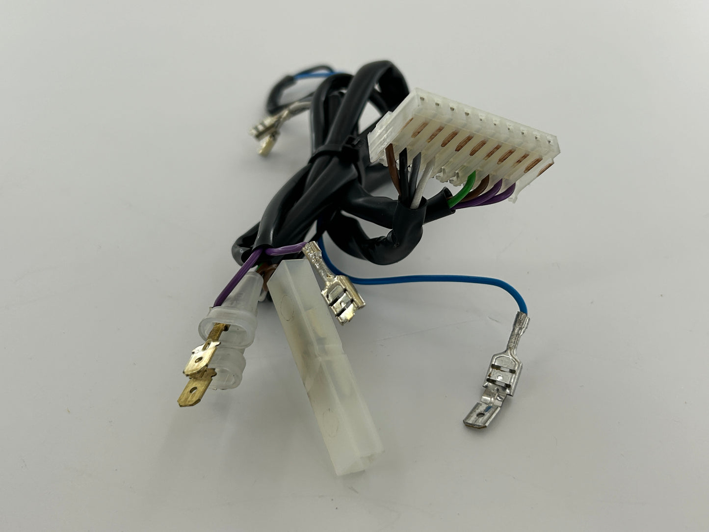 Marantec Comfort 250 Anschlusskabel Hauptkabel Kabel Stromkabel Verkabelung Verbindungskabel Steuerkabel Verdrahtung Kabelbaum