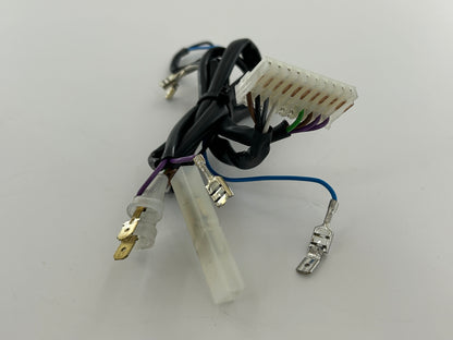 Marantec Comfort 250 Anschlusskabel Hauptkabel Kabel Stromkabel Verkabelung Verbindungskabel Steuerkabel Verdrahtung Kabelbaum