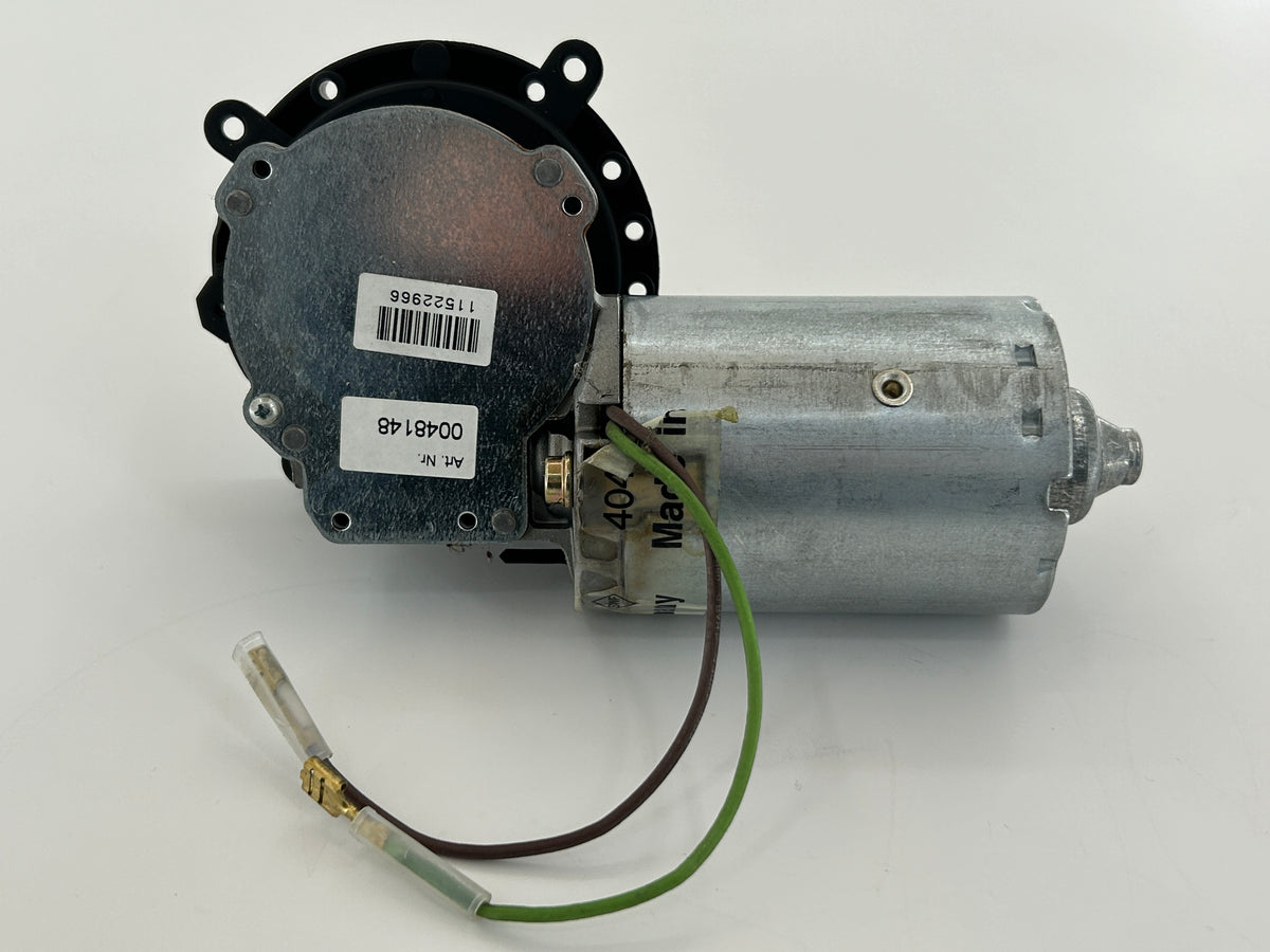 Marantec Comfort 250 Motor Antriebsmotor Getriebemotor Ersatzmotor Tor ...