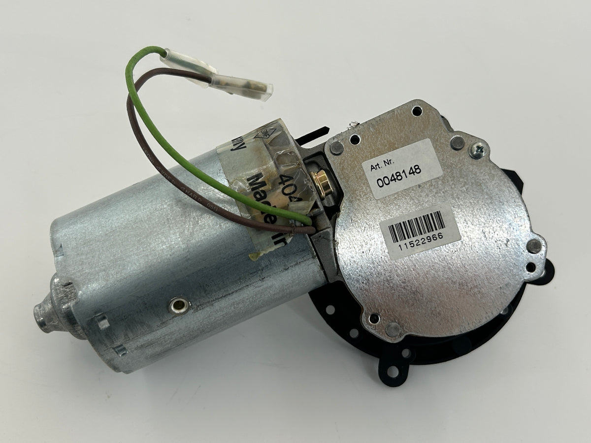 Marantec Comfort 250 Motor Antriebsmotor Getriebemotor Ersatzmotor Tor ...