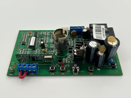 Schellenberg Drive 800N Platine Steuerung Hauptplatine Steuerplatine Bedienung Basisplatine Elektronik Steuerkarte Leistungsplatine Multifunktiosplatine