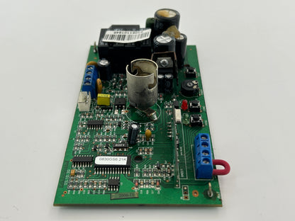 Schellenberg Drive 800N Platine Steuerung Hauptplatine Steuerplatine Bedienung Basisplatine Elektronik Steuerkarte Leistungsplatine Multifunktiosplatine