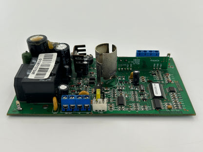 Schellenberg Drive 800N Platine Steuerung Hauptplatine Steuerplatine Bedienung Basisplatine Elektronik Steuerkarte Leistungsplatine Multifunktiosplatine