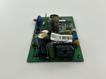 Schellenberg Drive 800N Platine Steuerung Hauptplatine Steuerplatine Bedienung Basisplatine Elektronik Steuerkarte Leistungsplatine Multifunktiosplatine