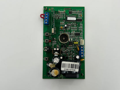 Schellenberg Drive 800N Platine Steuerung Hauptplatine Steuerplatine Bedienung Basisplatine Elektronik Steuerkarte Leistungsplatine Multifunktiosplatine