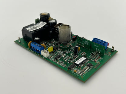 Schellenberg Drive 800N Platine Steuerung Hauptplatine Steuerplatine Bedienung Basisplatine Elektronik Steuerkarte Leistungsplatine Multifunktiosplatine