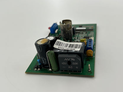 Schellenberg Drive 800N Platine Steuerung Hauptplatine Steuerplatine Bedienung Basisplatine Elektronik Steuerkarte Leistungsplatine Multifunktiosplatine