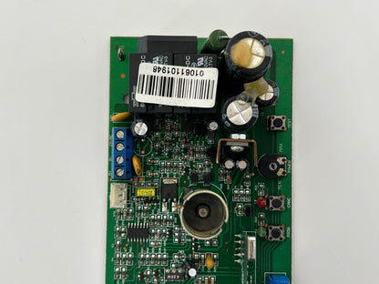 Schellenberg Drive 800N Platine Steuerung Hauptplatine Steuerplatine Bedienung Basisplatine Elektronik Steuerkarte Leistungsplatine Multifunktiosplatine