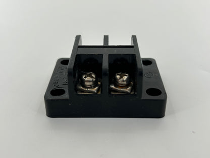 Schellenberg Drive 800N Schraubklemme Anschlussklemme Anschlussleiste Stromklemmen Klemme Verteiler Ladebuchse Verbindungsklemme