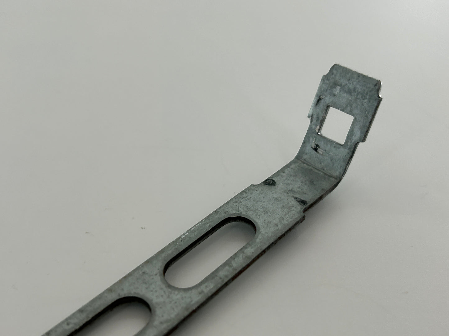 Schellenberg Drive 600P ceiling suspension center suspension angle fastening bracket holder retaining angle lintel angle lintel holder suspension wall mounting
