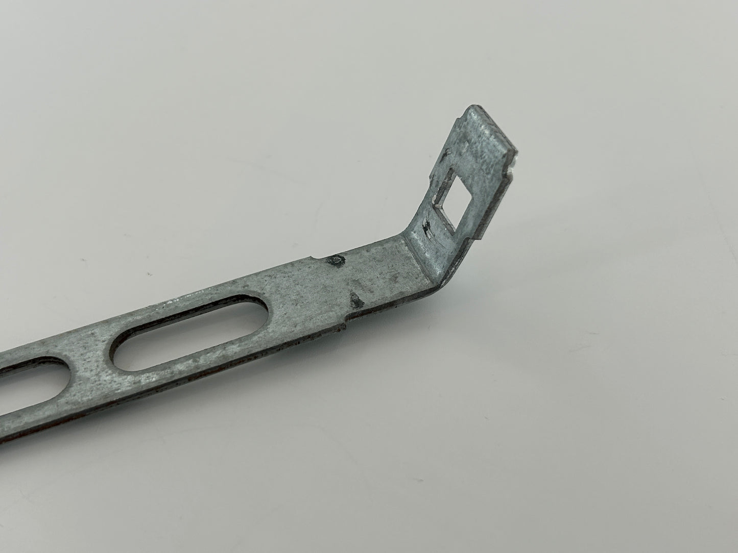 Schellenberg Drive 600P ceiling suspension center suspension angle fastening bracket holder retaining angle lintel angle lintel holder suspension wall mounting