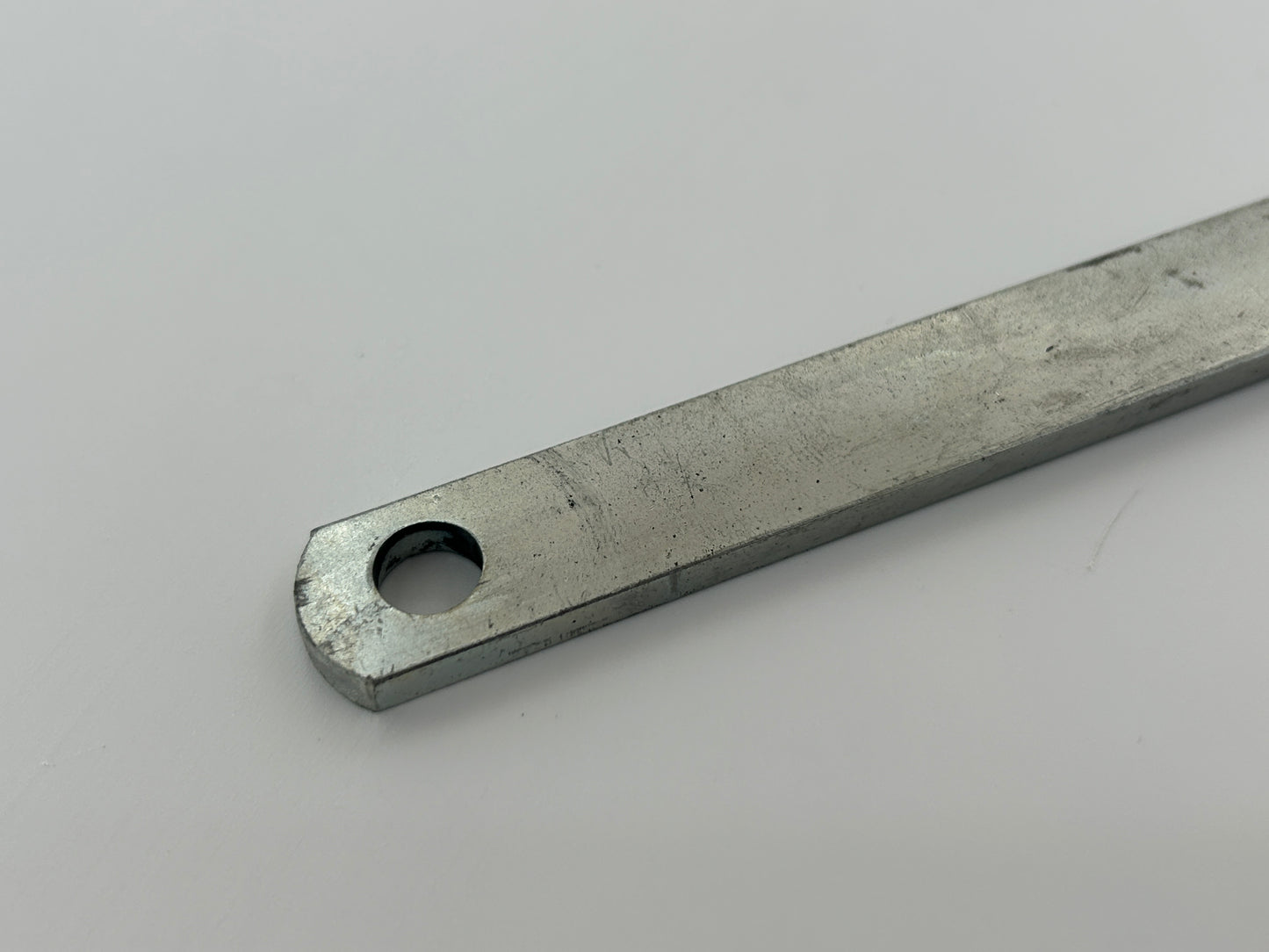 Schellenberg Drive 600P gate driver gate arm rod tractor rail tractor rod push rod driver angle pull rod