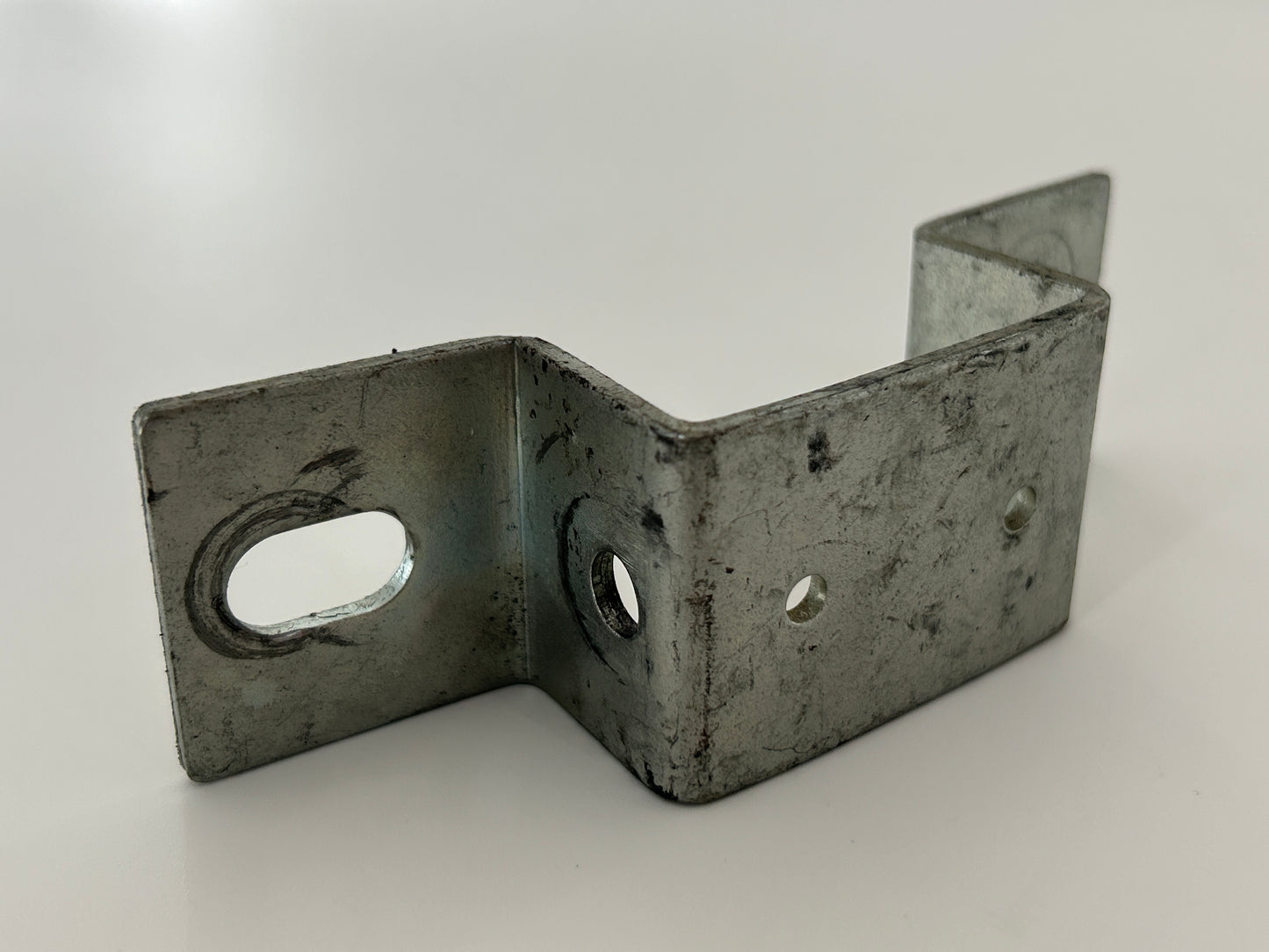 Schellenberg Drive 600P angle mounting bracket holder retaining angle lintel bracket suspension wall mounting