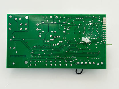 Schellenberg Drive 600 Platine Steuerung Hauptplatine Steuerplatine Bedienung Basisplatine Elektronik Steuerkarte Leistungsplatine Multifunktiosplatine