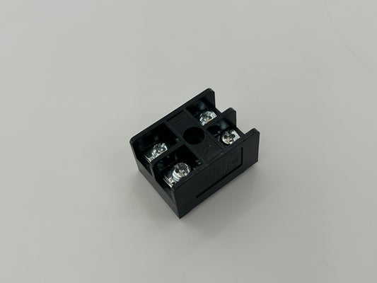Schellenberg Drive 600 Schraubklemme Anschlussklemme Anschlussleiste Stromklemmen Klemme Verteiler Ladebuchse Verbindungsklemme
