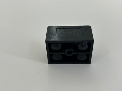 Schellenberg Drive 600 Schraubklemme Anschlussklemme Anschlussleiste Stromklemmen Klemme Verteiler Ladebuchse Verbindungsklemme