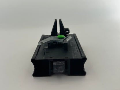 Berner GA201 V2 carriage driver pull carriage running block running shoe trolley carriage running carriage roller carriage