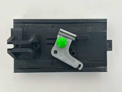 Berner GA201 V2 carriage driver pull carriage running block running shoe trolley carriage running carriage roller carriage