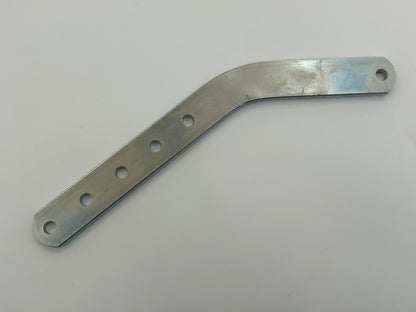 Berner GA201 V2 gate driver gate arm rod tractor rail tractor rod push rod driver angle pull rod