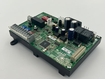 Berner GA201 V2 Platine Steuerung Hauptplatine Steuerplatine Bedienung Basisplatine Elektronik Steuerkarte Leistungsplatine