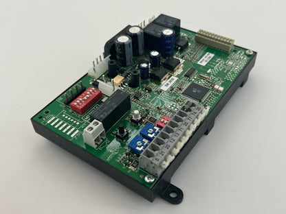 Berner GA201 V2 Platine Steuerung Hauptplatine Steuerplatine Bedienung Basisplatine Elektronik Steuerkarte Leistungsplatine