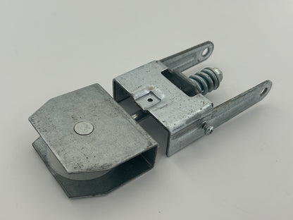 Berner GA201 V2 chain tensioner chain deflection tensioning device chain turner deflection pulley roller chain spreader angle end piece