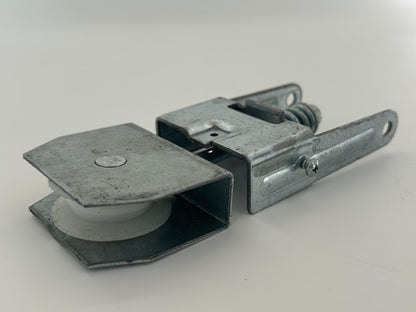 Berner GA201 V2 chain tensioner chain deflection tensioning device chain turner deflection pulley roller chain spreader angle end piece