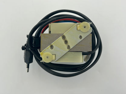 Berner GA201 V2 power supply transformer power supply electronics transformer switching power supply