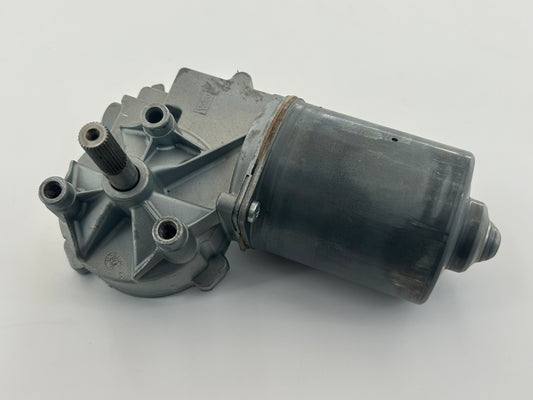 Berner GA201 V2 Motor Antriebsmotor Getriebemotor Ersatzmotor Tormotor Hubmotor Garagentormotor Elektromotor