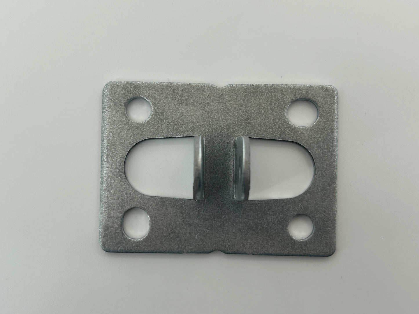 Berner GA201 V2 angle gate connector gate fitting gate leaf angle gate connection bracket retaining angle gate fitting angle