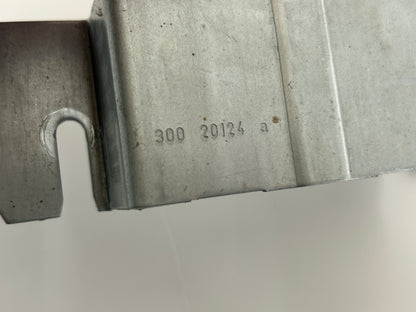 Berner GA201 V2 Winkel Befestigung Halterung Halter Haltewinkel Sturzwinkel Sturzhalter