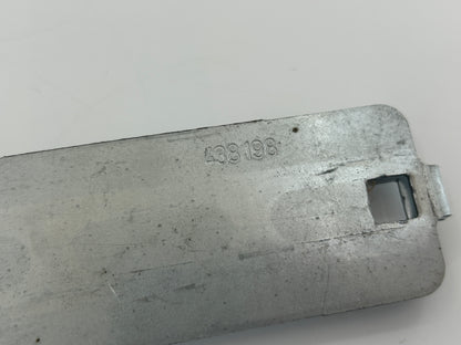 Berner GA201 V2 Winkel Halterung Halter Befestigung Haltewinkel Sturzwinkel Sturzhalter
