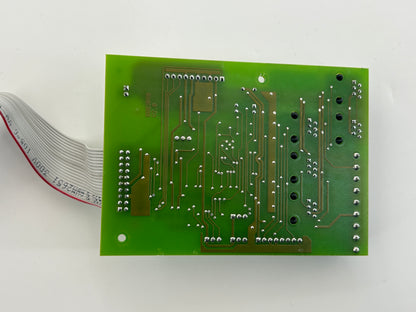 Hörmann A60 Platine Hauptplatine Steuerplatine Steuerung Bedienung Basisplatine Elektronik Steuerkarte Leistungsplatine Multifunktiosplatine