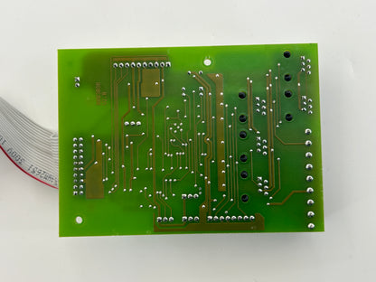 Hörmann A60 Platine Hauptplatine Steuerplatine Steuerung Bedienung Basisplatine Elektronik Steuerkarte Leistungsplatine Multifunktiosplatine