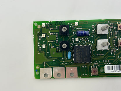 Hörmann A60 Steuerplatine Platine Hauptplatine Steuerung Bedienung Basisplatine Elektronik Steuerkarte Leistungsplatine Multifunktiosplatine