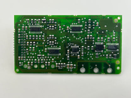 Hörmann A60 Steuerplatine Platine Hauptplatine Steuerung Bedienung Basisplatine Elektronik Steuerkarte Leistungsplatine Multifunktiosplatine