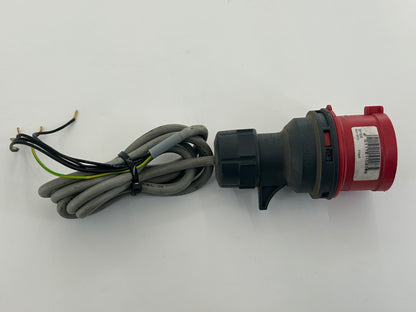 Elero BoxControl RD400 cable power cable connection cable main cable cabling connection cable control cable wiring cable harness