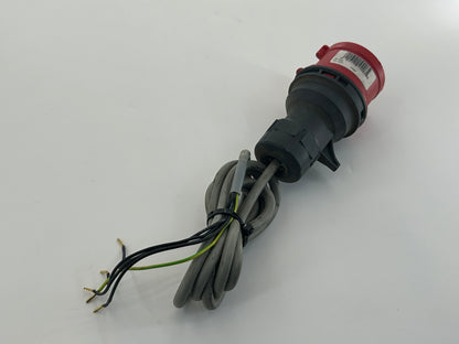 Elero BoxControl RD400 cable power cable connection cable main cable cabling connection cable control cable wiring cable harness