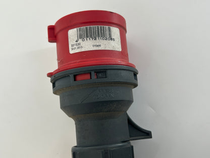 Elero BoxControl RD400 cable power cable connection cable main cable cabling connection cable control cable wiring cable harness